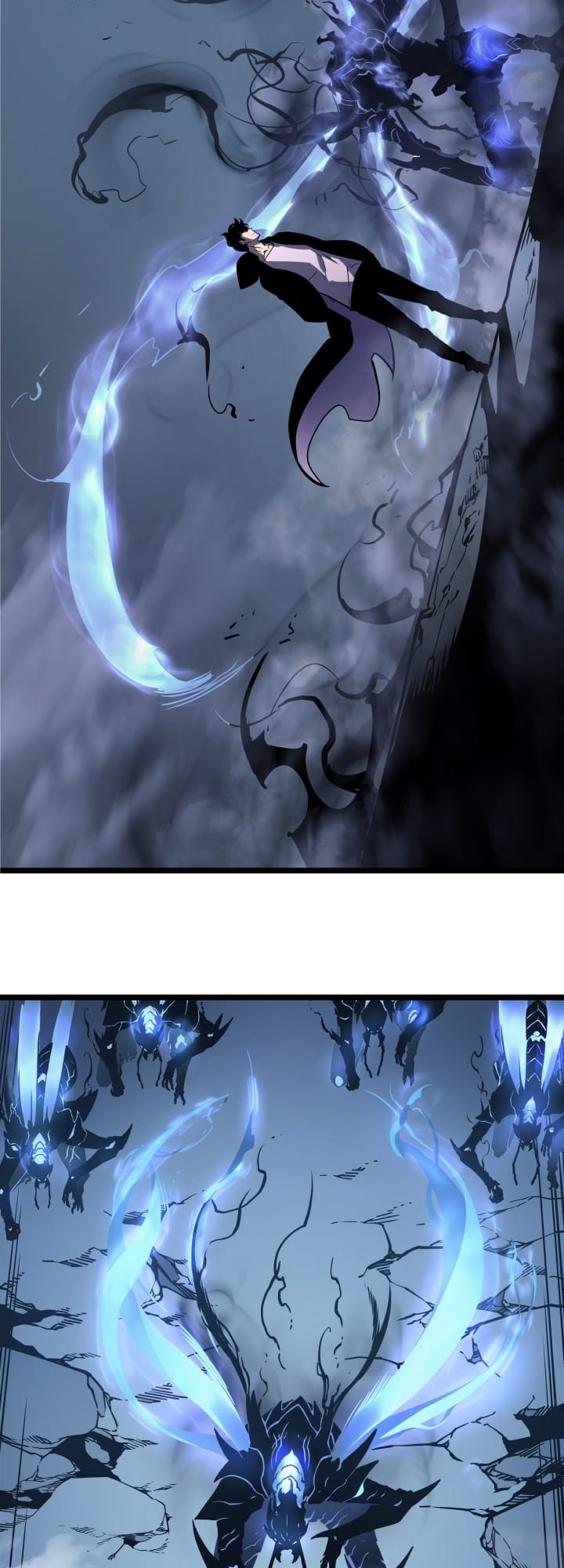 Solo Leveling, Chapter 161 image 90